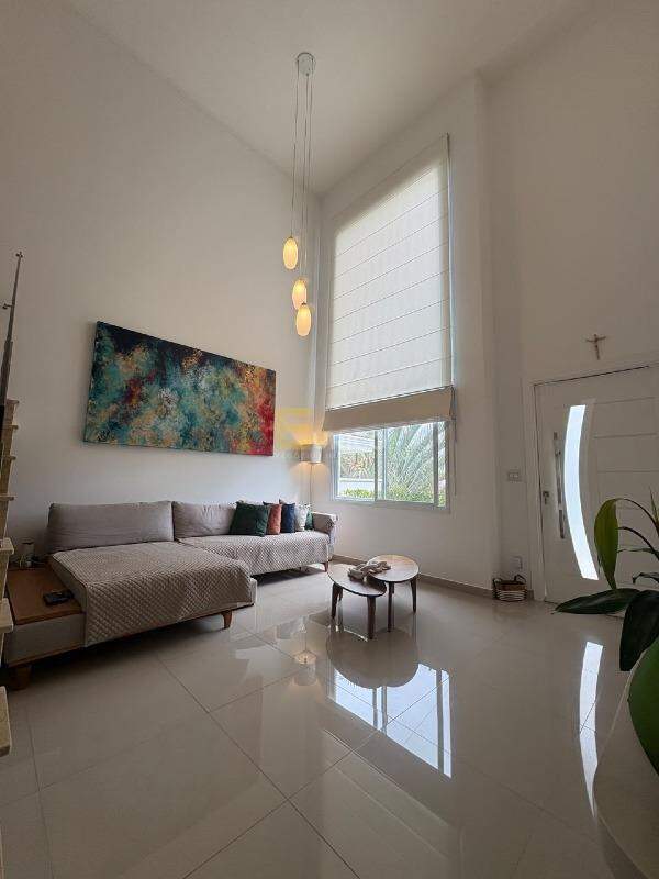 Casa em condomínio à venda no Condomínio Reserva da Mata em Vinhedo/SP:
