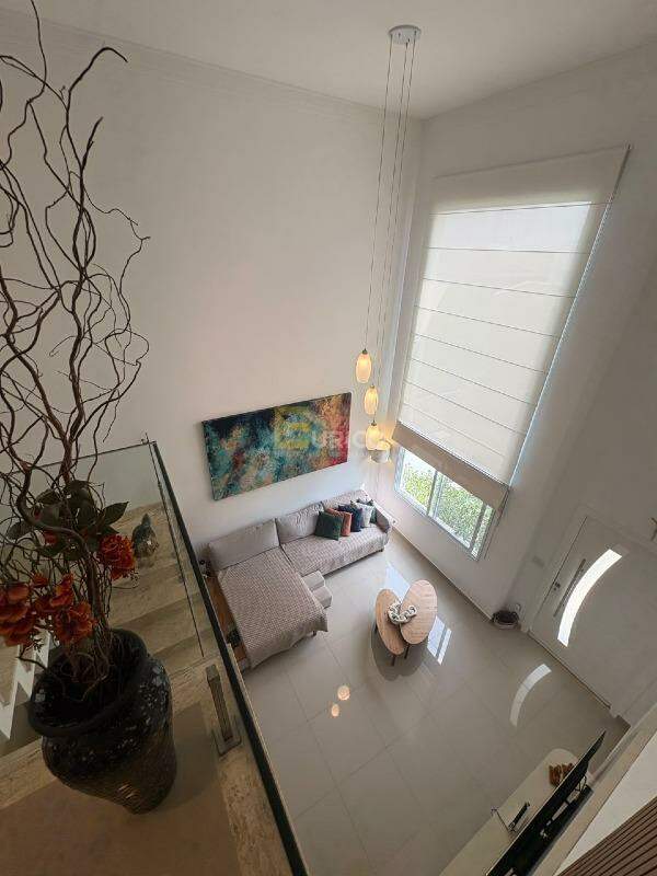 Casa em condomínio à venda no Condomínio Reserva da Mata em Vinhedo/SP: