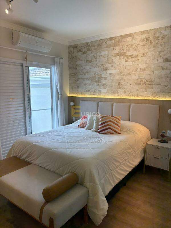Casa em condomínio à venda no Condomínio Reserva da Mata em Vinhedo/SP: