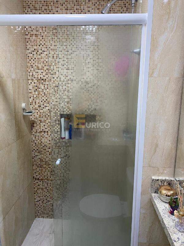 Apartamento à venda no Condomínio Flex I em Jundiaí/SP: 