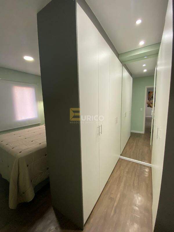 Apartamento à venda no Condomínio Flex I em Jundiaí/SP: 