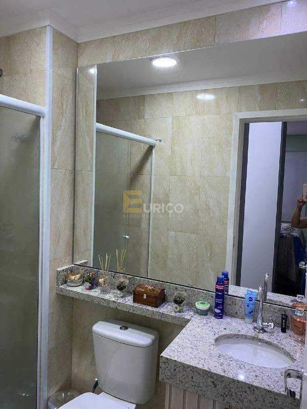 Apartamento à venda no Condomínio Flex I em Jundiaí/SP: 