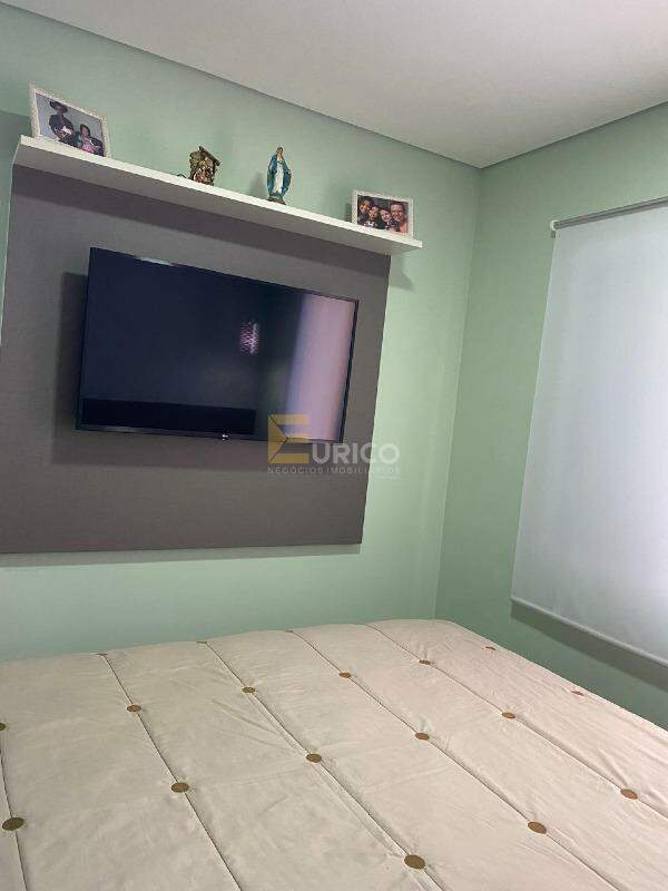 Apartamento à venda no Condomínio Flex I em Jundiaí/SP: 