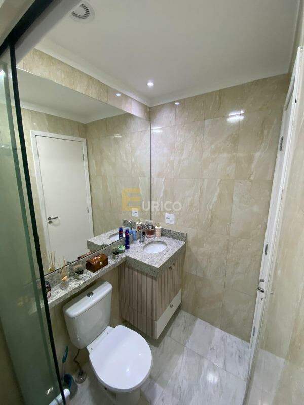 Apartamento à venda no Condomínio Flex I em Jundiaí/SP: 