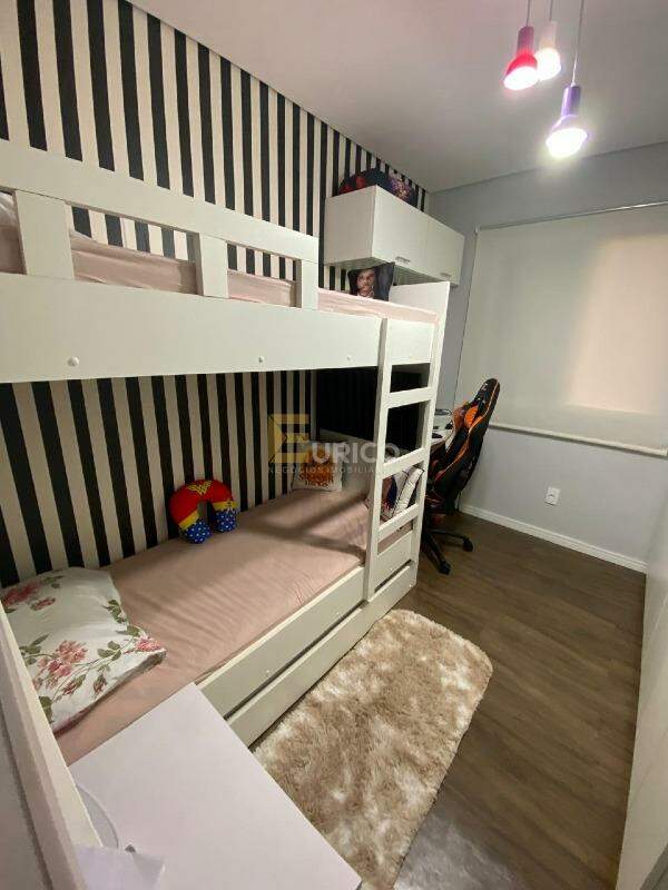 Apartamento à venda no Condomínio Flex I em Jundiaí/SP: 