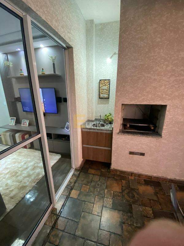 Apartamento à venda no Condomínio Flex I em Jundiaí/SP: 