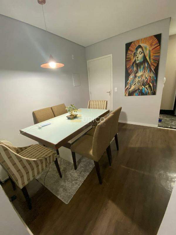 Apartamento à venda no Condomínio Flex I em Jundiaí/SP: 