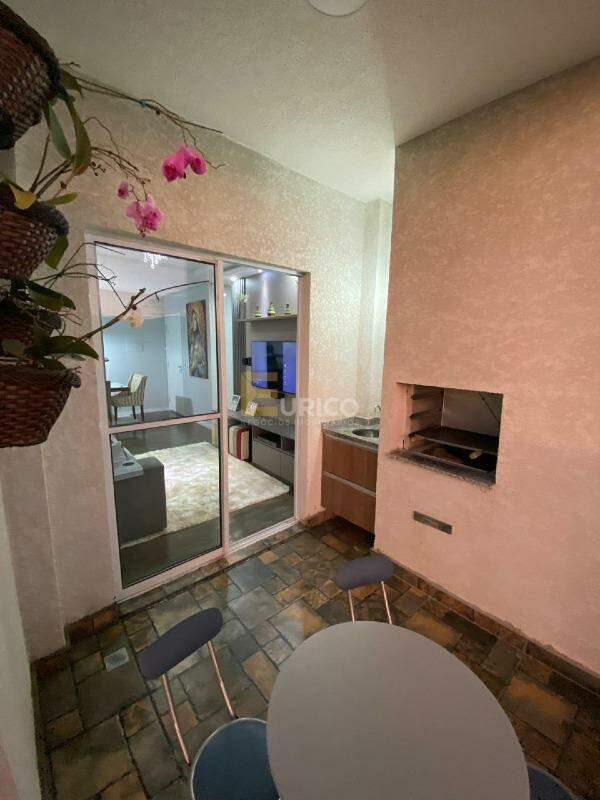 Apartamento à venda no Condomínio Flex I em Jundiaí/SP: 