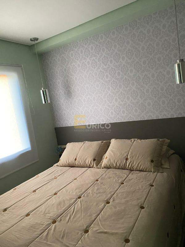 Apartamento à venda no Condomínio Flex I em Jundiaí/SP: 