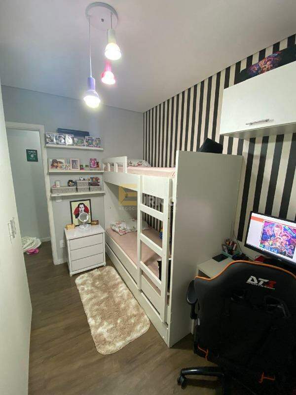 Apartamento à venda no Condomínio Flex I em Jundiaí/SP: 