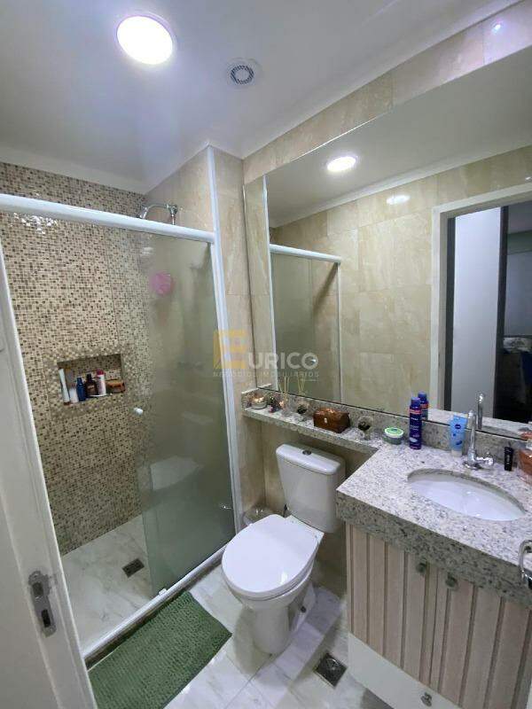 Apartamento à venda no Condomínio Flex I em Jundiaí/SP: 