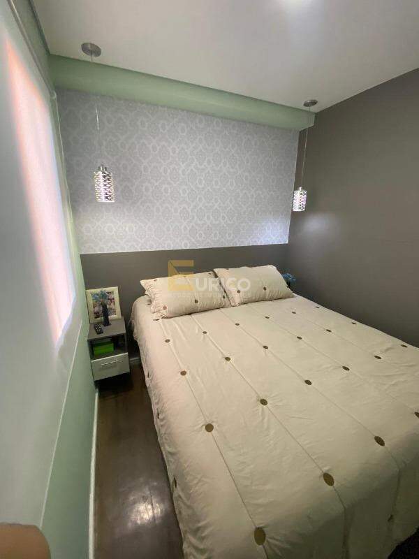 Apartamento à venda no Condomínio Flex I em Jundiaí/SP: 