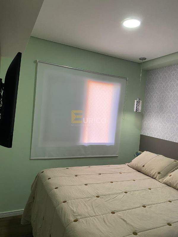 Apartamento à venda no Condomínio Flex I em Jundiaí/SP: 