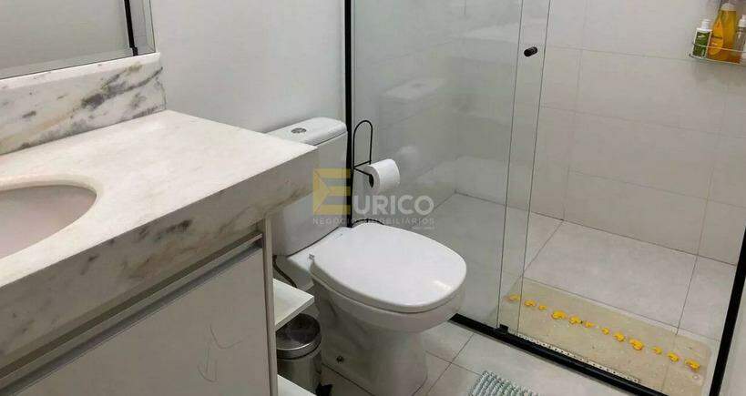 Casa em condomínio à venda no Condomínio Residencial Quinta das Oliveiras em Valinhos/SP: 