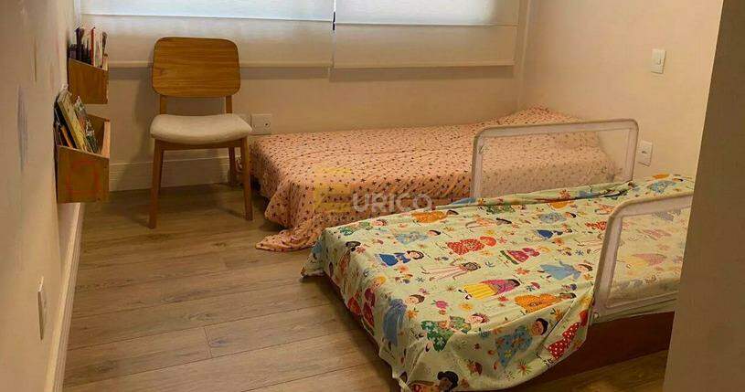 Casa em condomínio à venda no Condomínio Residencial Quinta das Oliveiras em Valinhos/SP: 