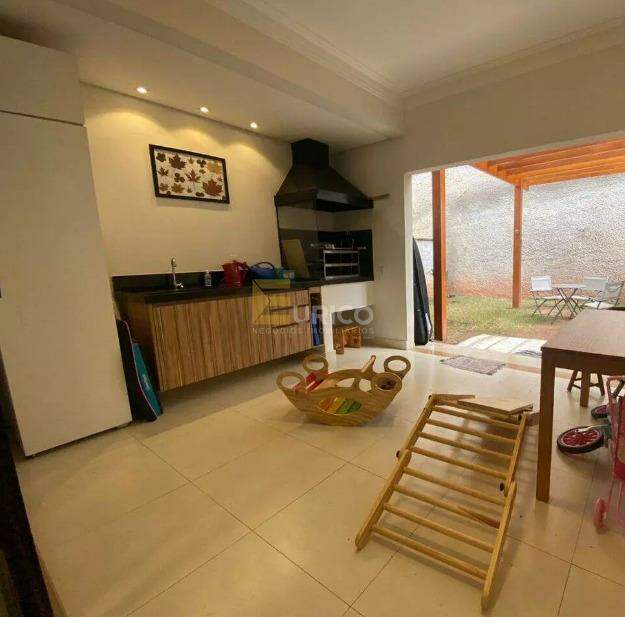 Casa em condomínio à venda no Condomínio Residencial Quinta das Oliveiras em Valinhos/SP: 