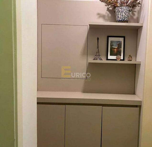 Casa em condomínio à venda no Condomínio Residencial Quinta das Oliveiras em Valinhos/SP: 