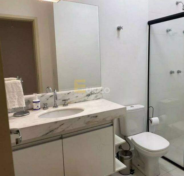 Casa em condomínio à venda no Condomínio Residencial Quinta das Oliveiras em Valinhos/SP: 