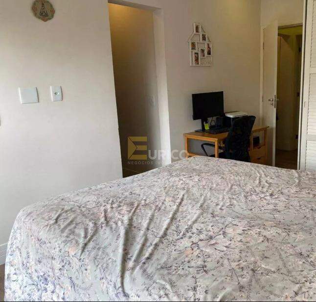 Casa em condomínio à venda no Condomínio Residencial Quinta das Oliveiras em Valinhos/SP: 