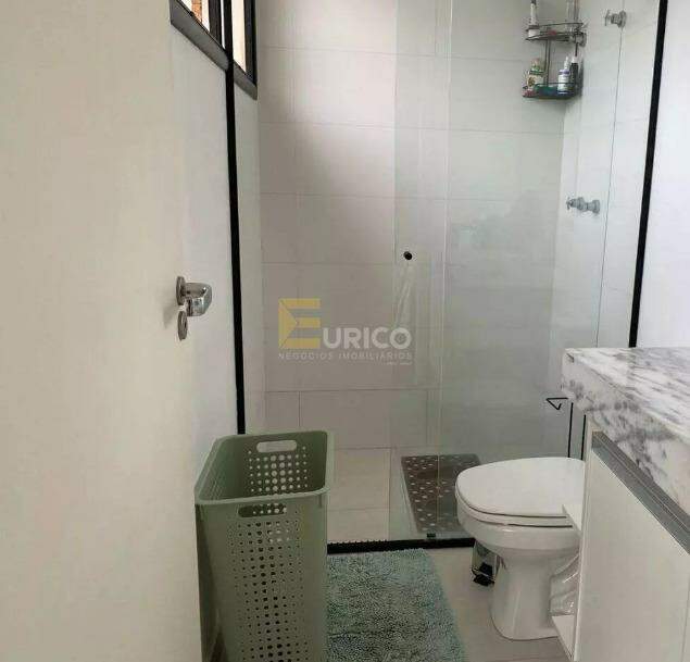 Casa em condomínio à venda no Condomínio Residencial Quinta das Oliveiras em Valinhos/SP: 