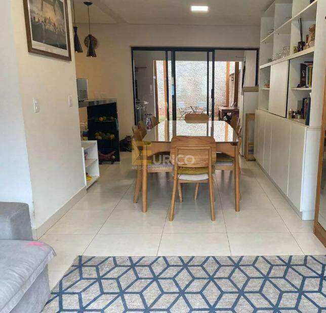 Casa em condomínio à venda no Condomínio Residencial Quinta das Oliveiras em Valinhos/SP: 