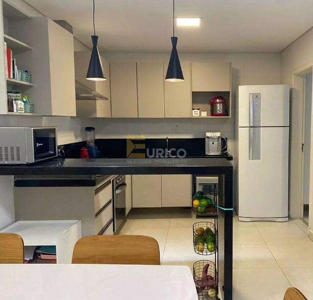 Casa em condomínio à venda no Condomínio Residencial Quinta das Oliveiras em Valinhos/SP: 