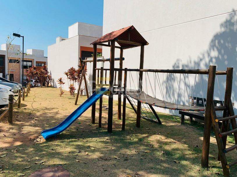Casa em condomínio à venda no Condomínio Residencial Quinta das Oliveiras em Valinhos/SP: 