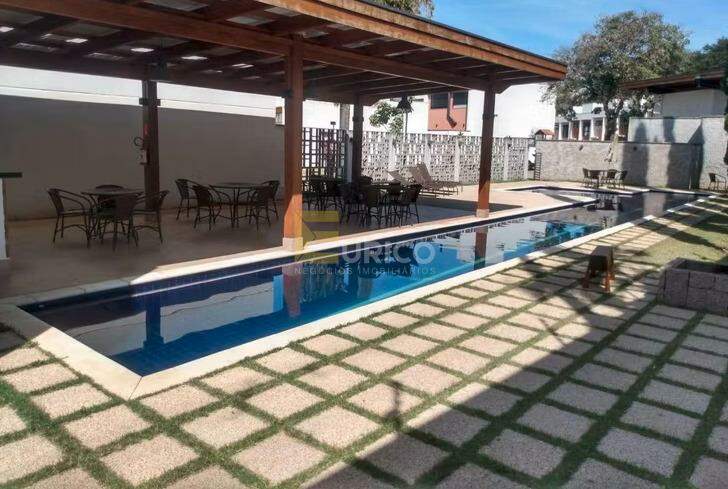 Casa em condomínio à venda no Condomínio Residencial Quinta das Oliveiras em Valinhos/SP: 