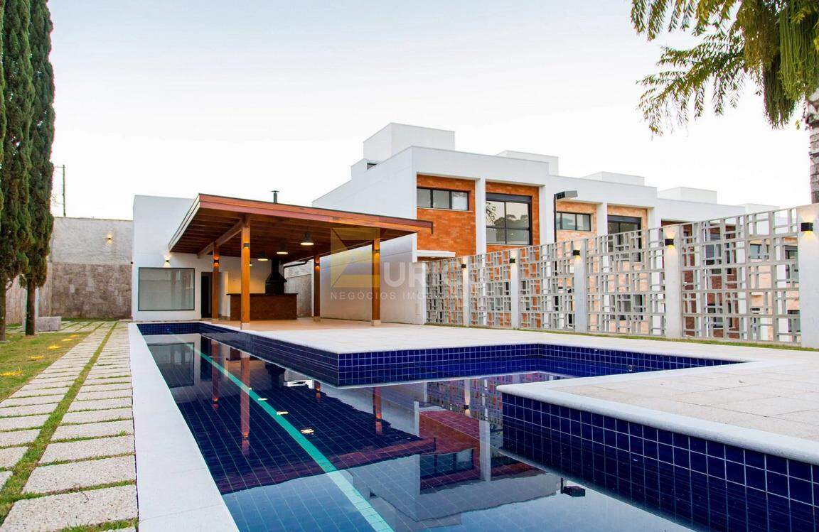 Casa em condomínio à venda no Condomínio Residencial Quinta das Oliveiras em Valinhos/SP: 