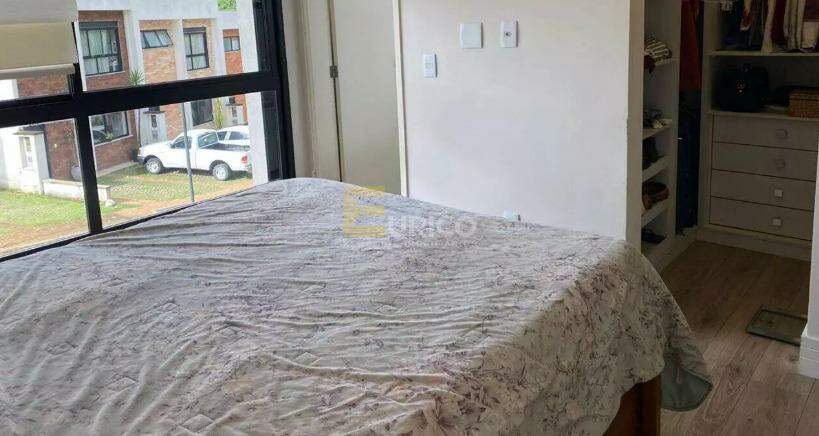 Casa em condomínio à venda no Condomínio Residencial Quinta das Oliveiras em Valinhos/SP: 