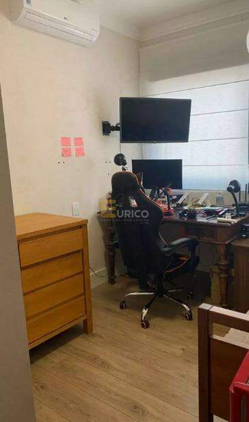 Casa em condomínio à venda no Condomínio Residencial Quinta das Oliveiras em Valinhos/SP: 
