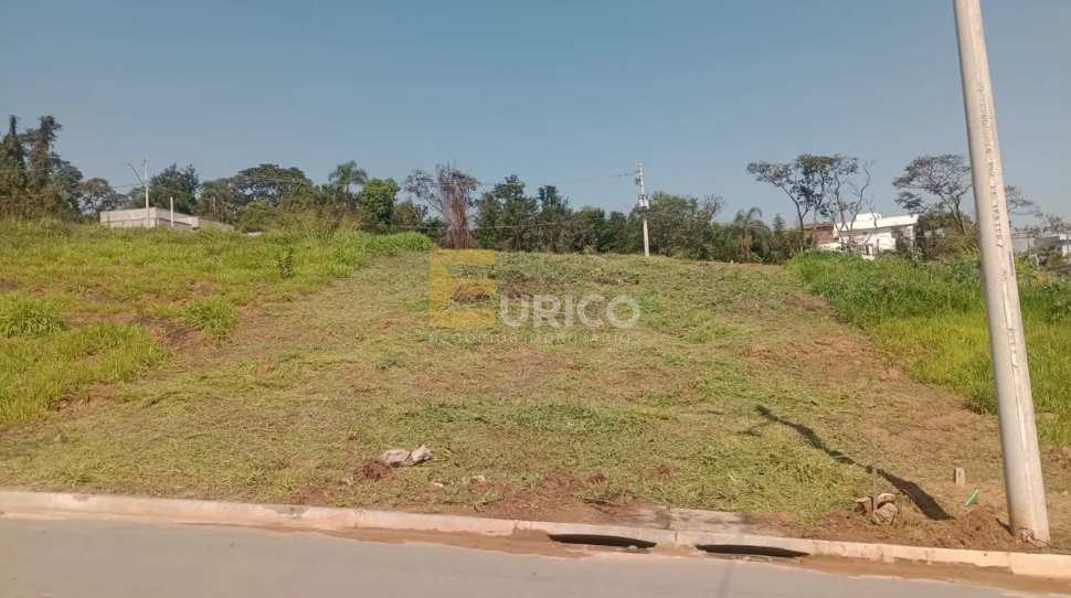 Terreno à venda no Jardim Japão em Itupeva/SP: 