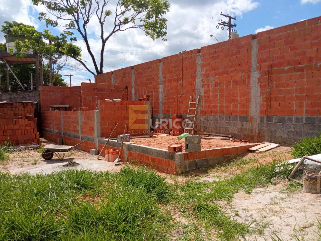 Terreno à venda no Cafezal I em Itupeva/SP: