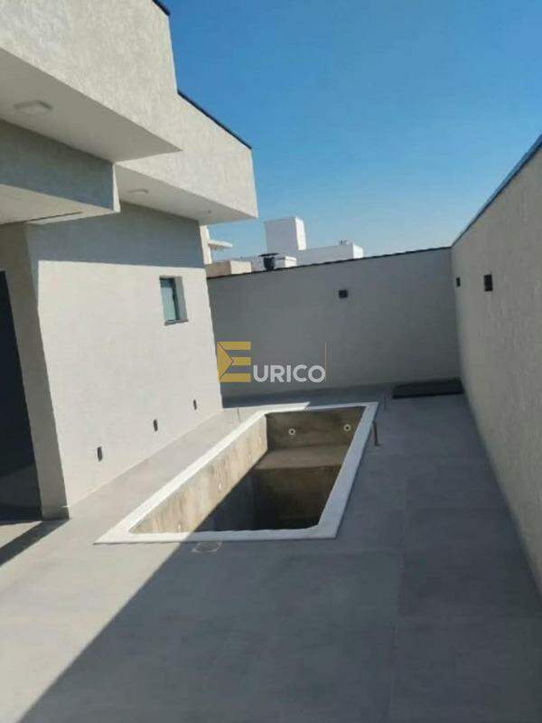 Casa em condomínio à venda no Vossoroca em Votorantim/SP: 