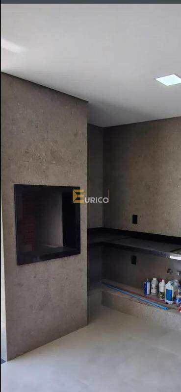 Casa em condomínio à venda no Vossoroca em Votorantim/SP: 