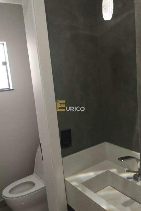 Casa em condomínio à venda no Vossoroca em Votorantim/SP: 