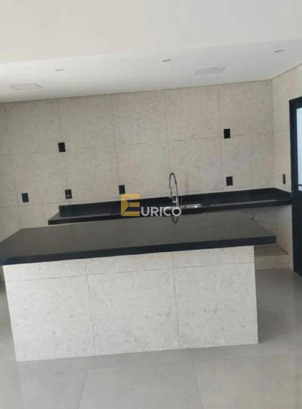 Casa em condomínio à venda no Vossoroca em Votorantim/SP: 