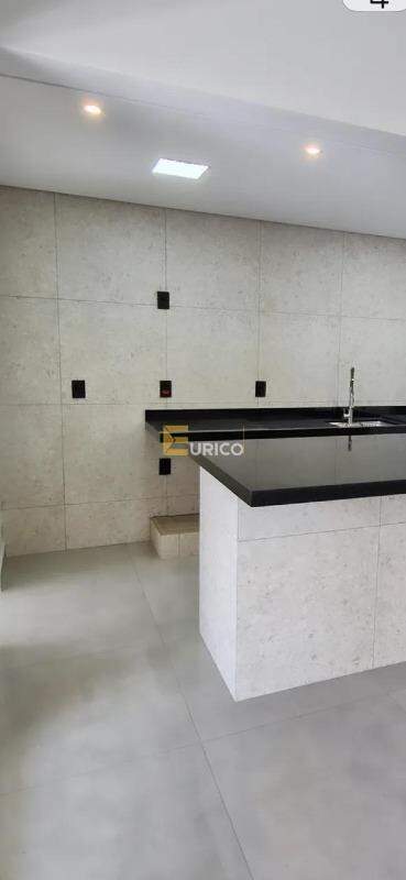 Casa em condomínio à venda no Vossoroca em Votorantim/SP: 