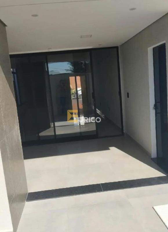 Casa em condomínio à venda no Vossoroca em Votorantim/SP: 
