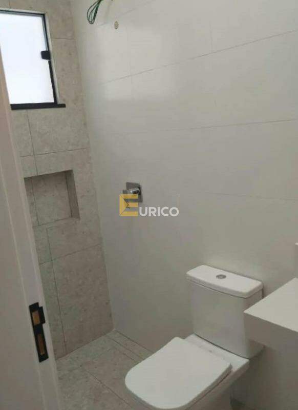 Casa em condomínio à venda no Vossoroca em Votorantim/SP: 