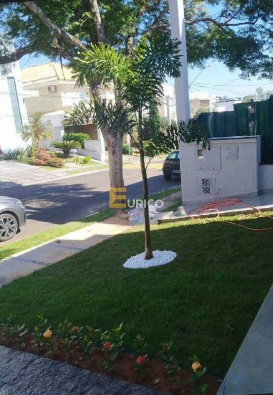 Casa em condomínio à venda no Vossoroca em Votorantim/SP: 
