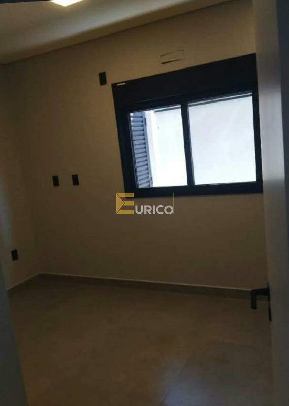 Casa em condomínio à venda no Vossoroca em Votorantim/SP: 