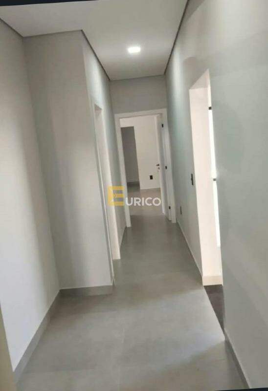 Casa em condomínio à venda no Vossoroca em Votorantim/SP: 