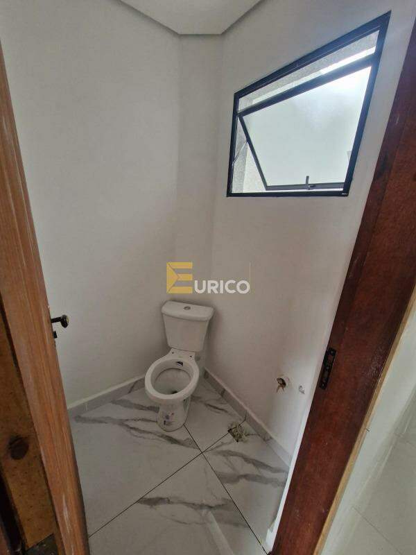 Casa em condomínio à venda no Vossoroca em Votorantim/SP: 