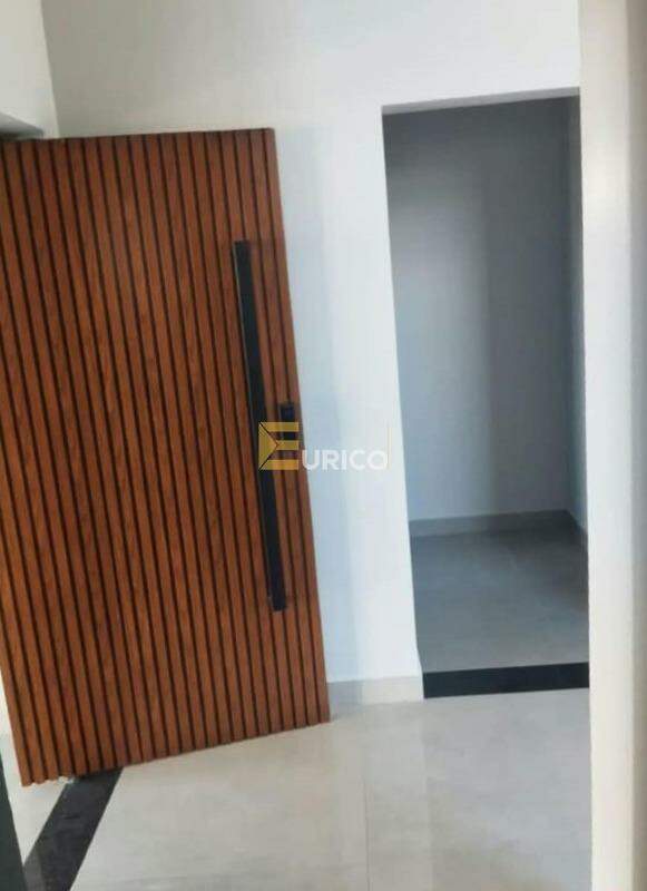 Casa em condomínio à venda no Vossoroca em Votorantim/SP: 