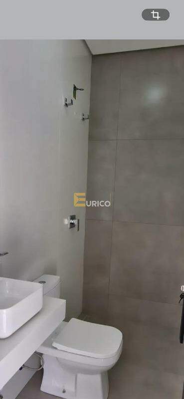 Casa em condomínio à venda no Vossoroca em Votorantim/SP: 