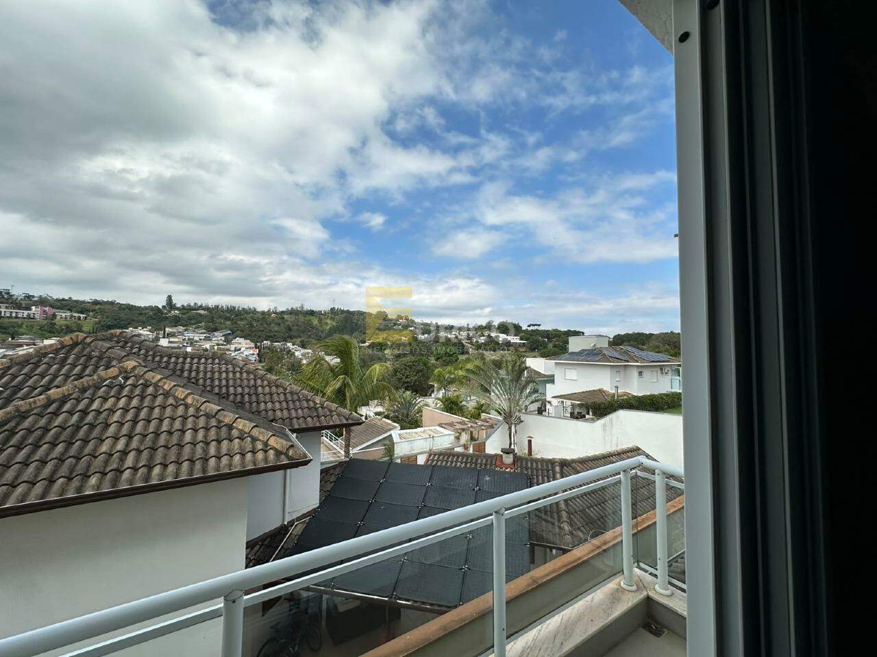 Casa em condomínio para aluguel no Condomínio Recanto dos Paturis em Vinhedo/SP: 