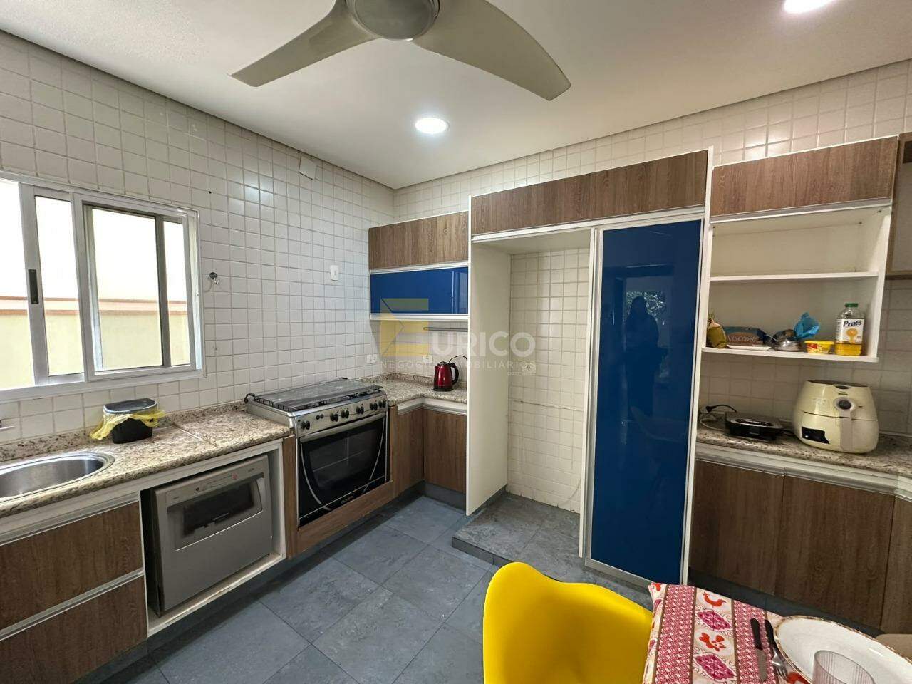 Casa em condomínio para aluguel no Condomínio Recanto dos Paturis em Vinhedo/SP: 