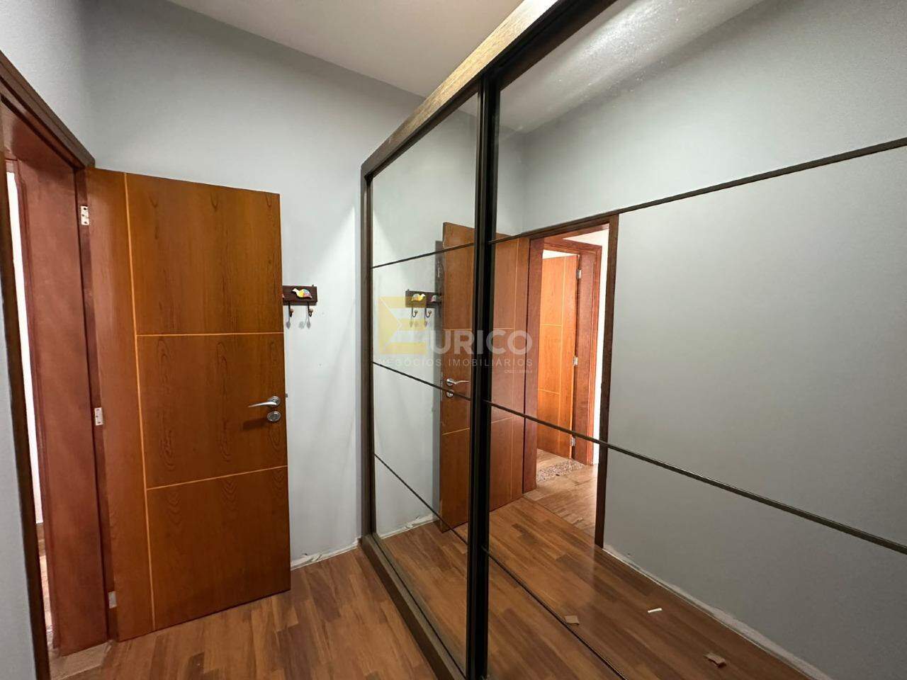 Casa em condomínio para aluguel no Condomínio Recanto dos Paturis em Vinhedo/SP: 