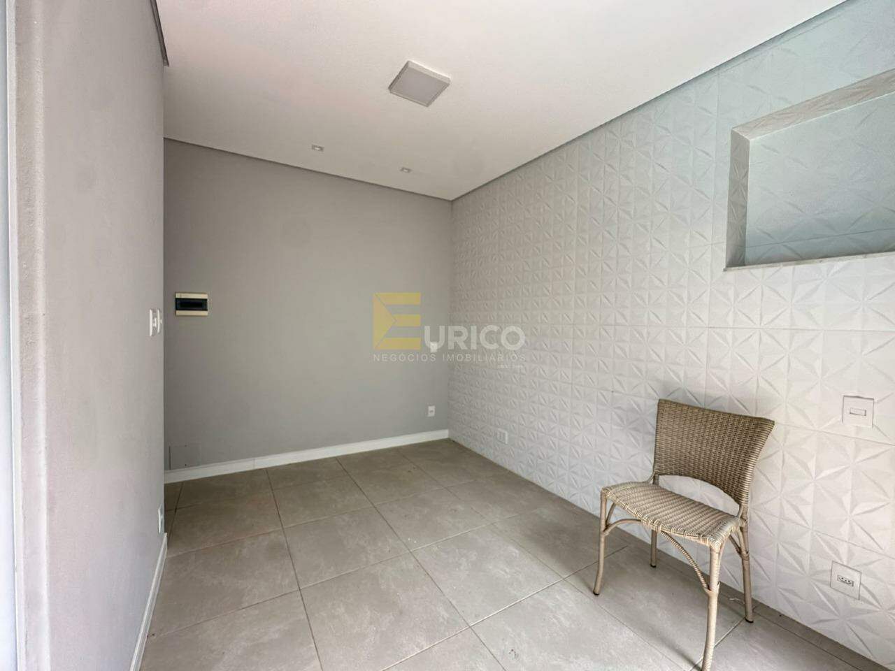 Casa em condomínio para aluguel no Condomínio Recanto dos Paturis em Vinhedo/SP: 
